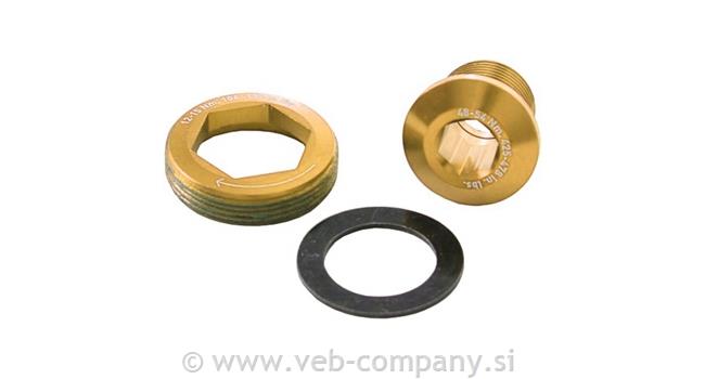 SRAM/TRUVATIV Vijak Gonilke