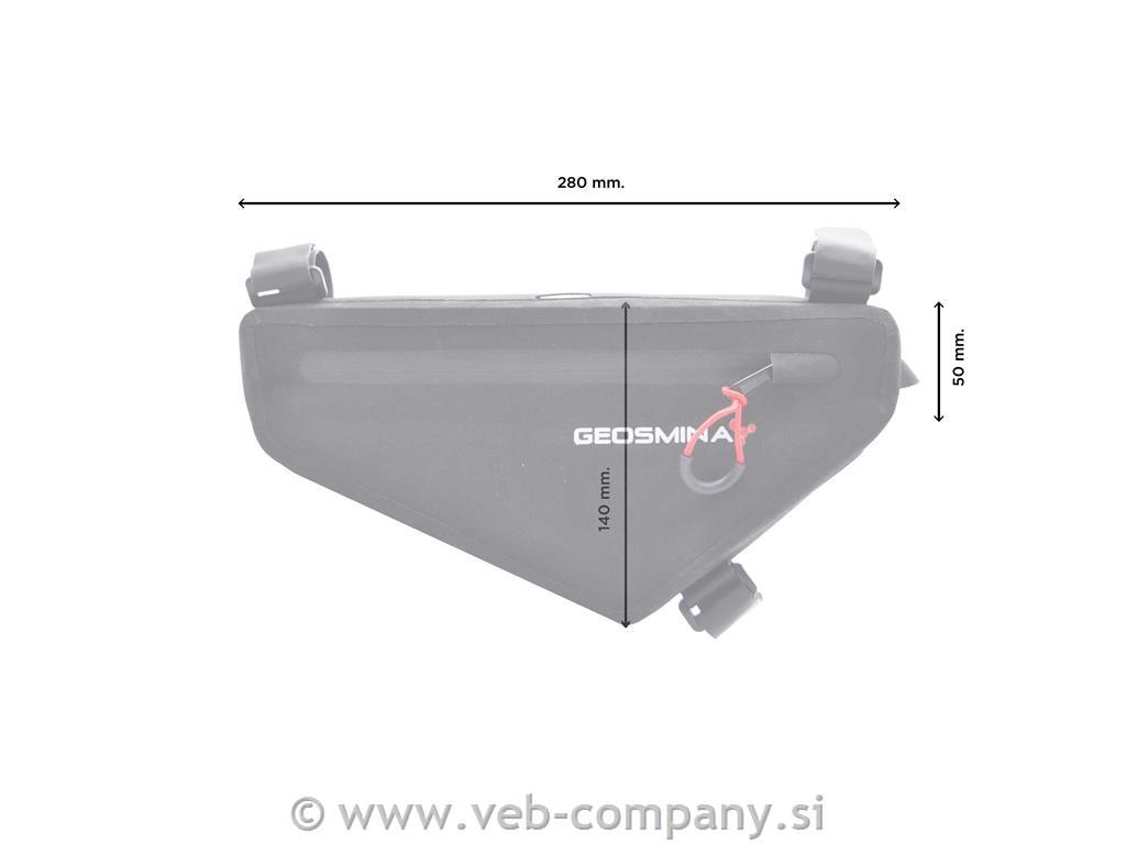 Torba GEOSMINA