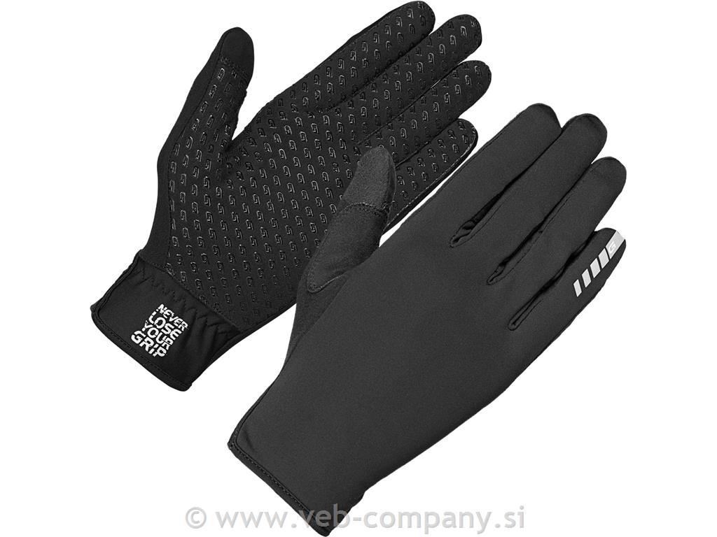 GRIPGRAB Rokavice Raptor Windproof