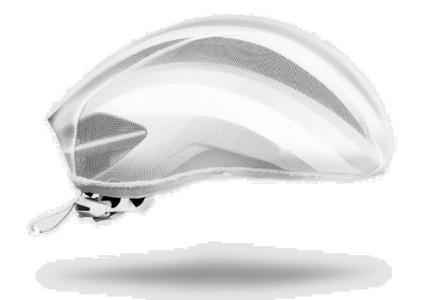 GRIPGRAB BugShield Helmet Cover