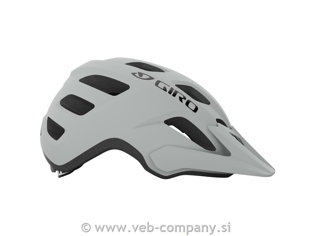 Čelada GIRO Fixture XL Mips