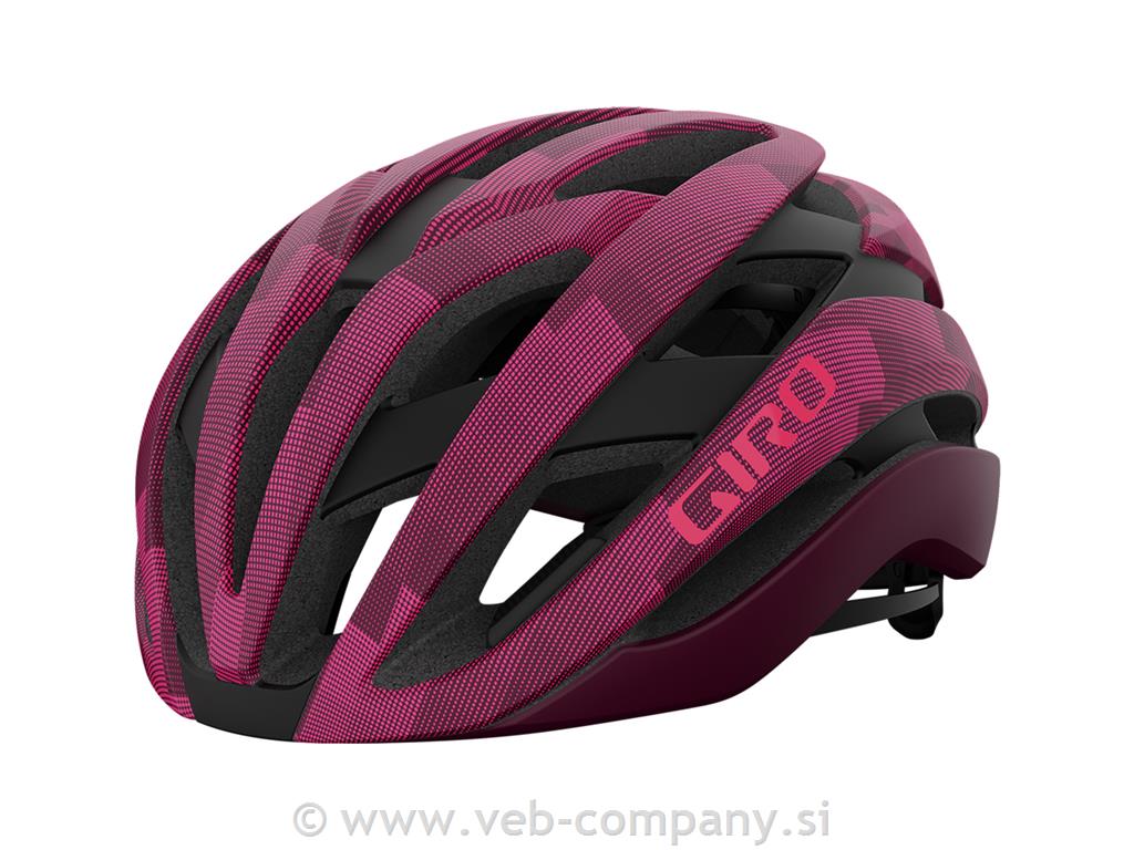 Čelada GIRO Cielo Mips