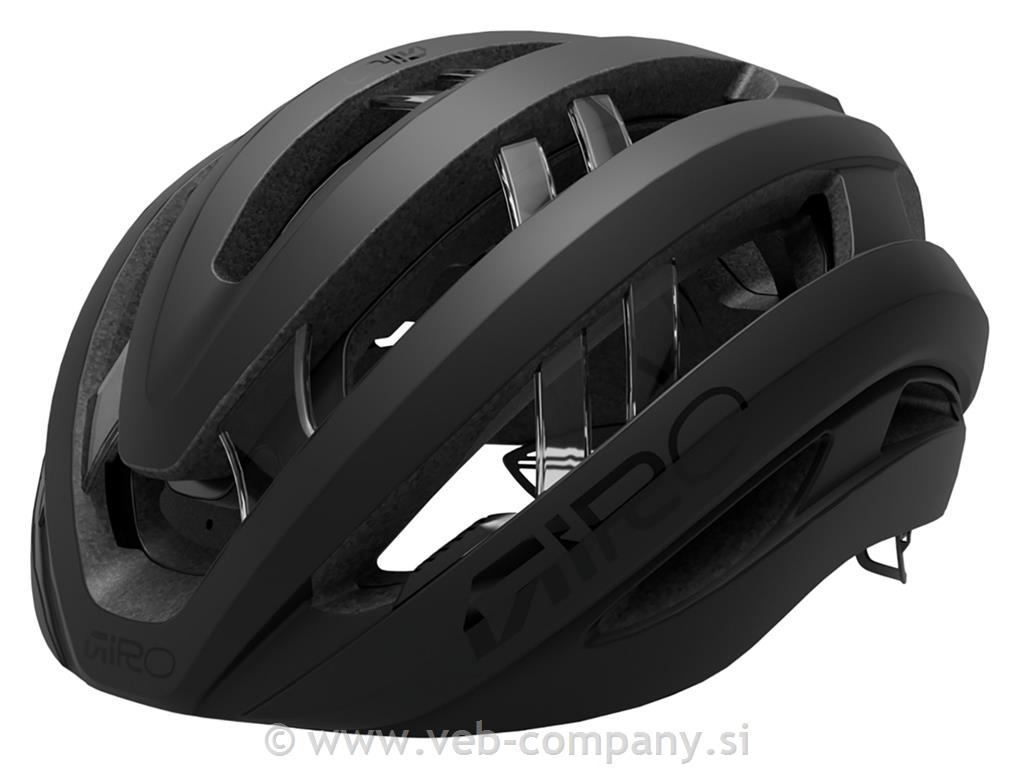 Čelada GIRO Aries Spherical MIPS