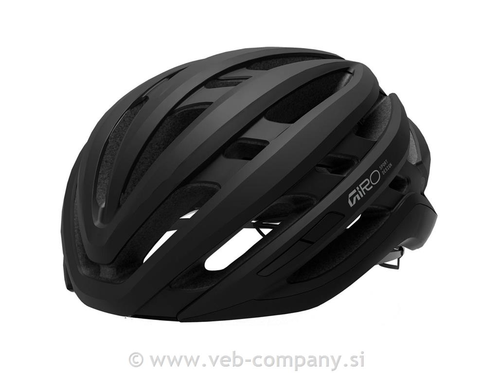 Čelada GIRO Agilis Mips