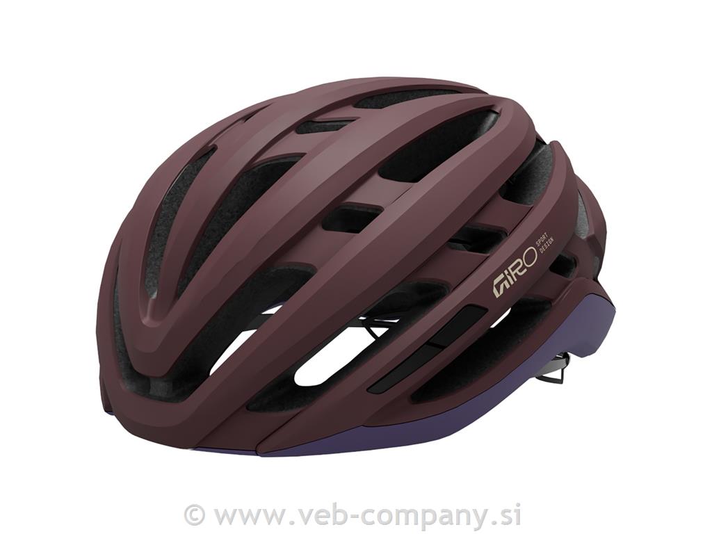 Čelada GIRO Agilis Mips