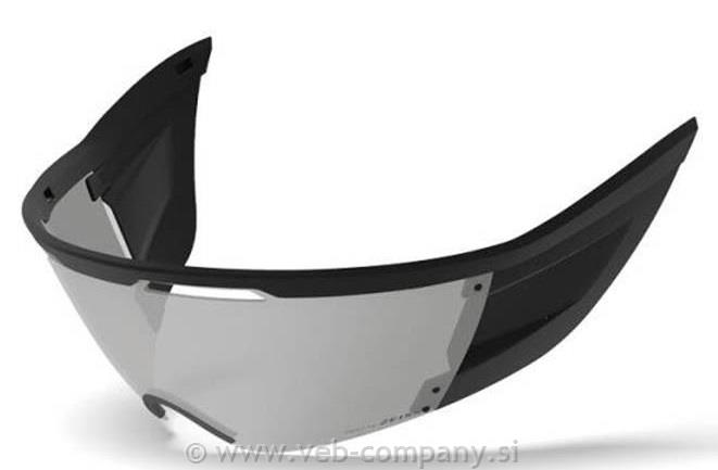 Rez.Deli GIRO Shield Vanquish