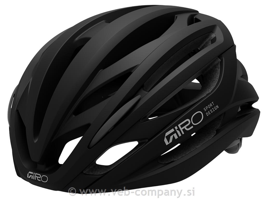 Čelada GIRO Syntax MIPS