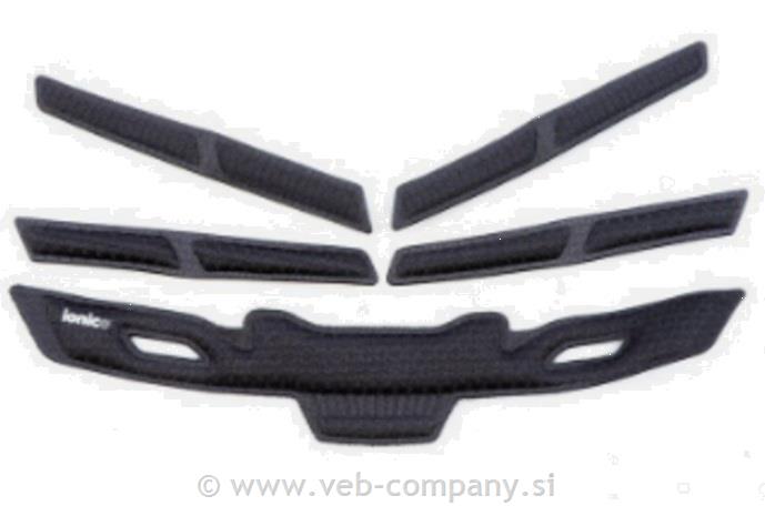 Rez. Deli GIRO Pence Eclipse Spherical