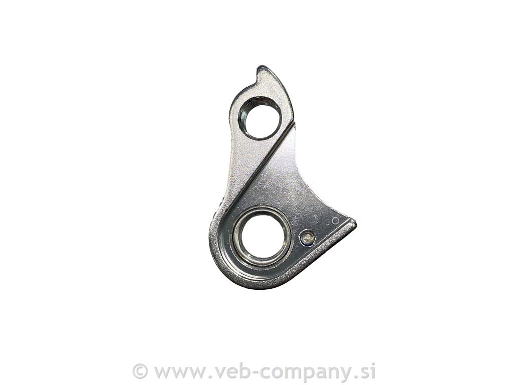 Nosilec Menjalnika GUERCIOTTI