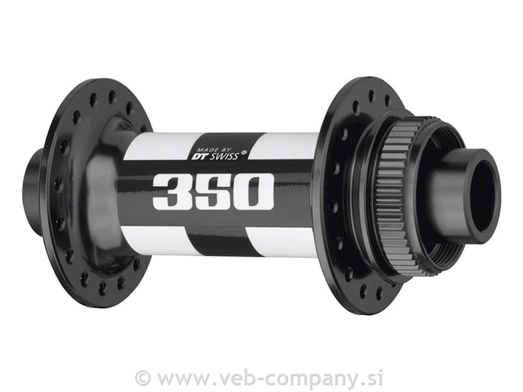 Pesto DT SWISS DT350 MTB Prednje Disc