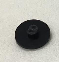 Top Cap Plug 4ZA integrated Aero