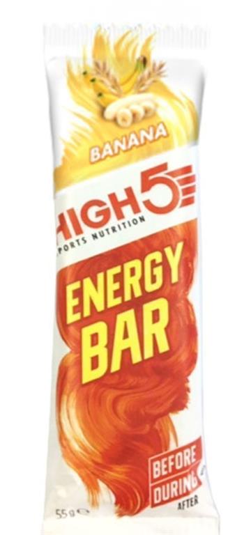HIGH 5 Energy Bar 55g