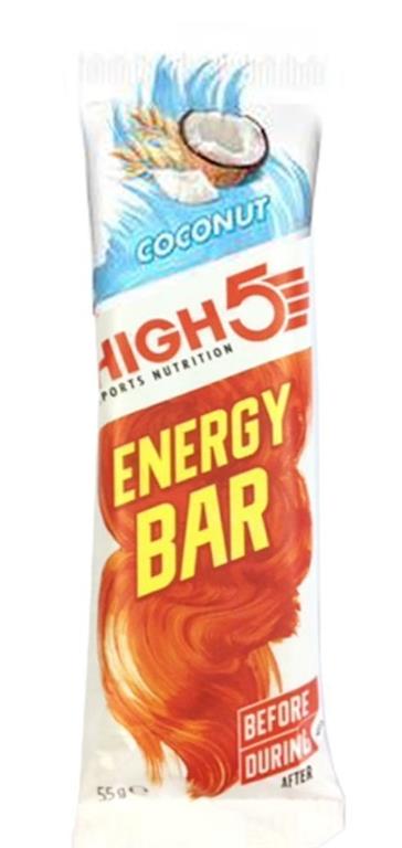 HIGH 5 Energy Bar 55g