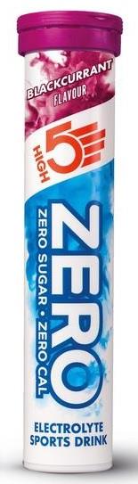 HIGH 5 ZERO 20 Tablet