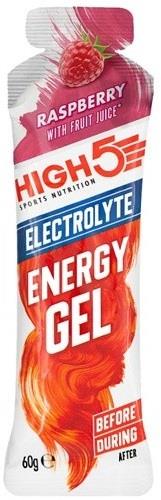 HIGH 5 Energy Gel Electrolyte