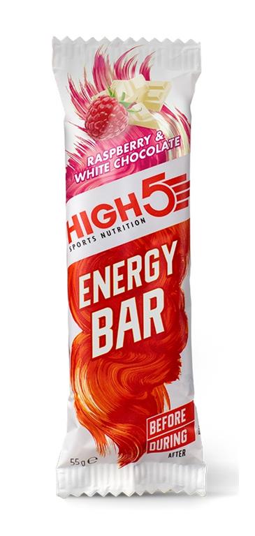 HIGH 5 Energy Bar 55g