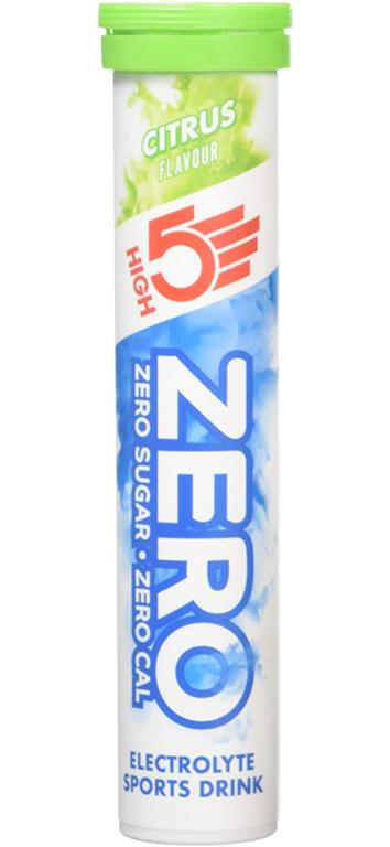 HIGH 5 ZERO 20 tablet