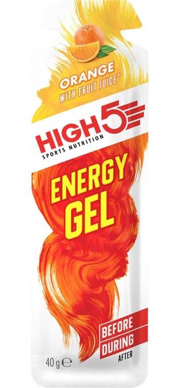 HIGH 5 Energy Gel 40ml