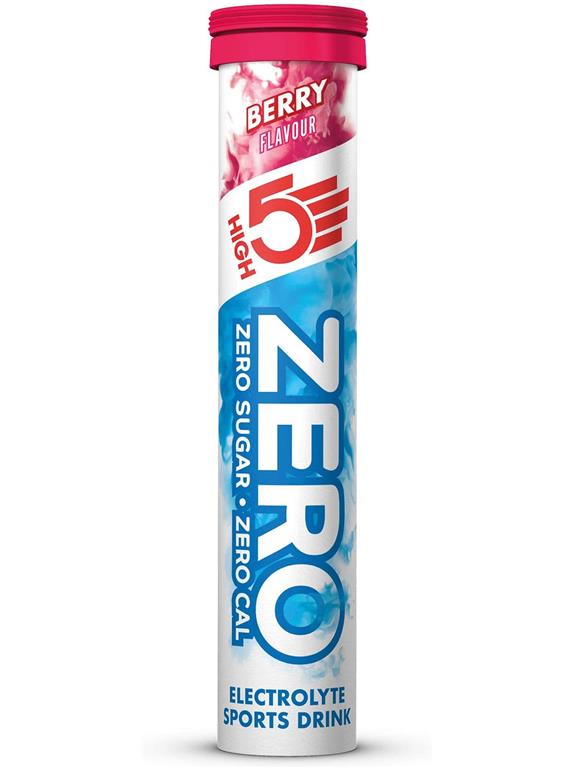 HIGH 5 ZERO 20 Tablet