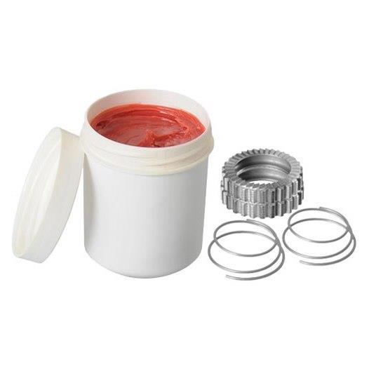 Rez.Deli DT Servis Kit