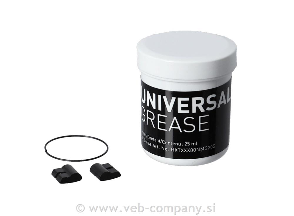 Rez.Deli DT Servis Kit