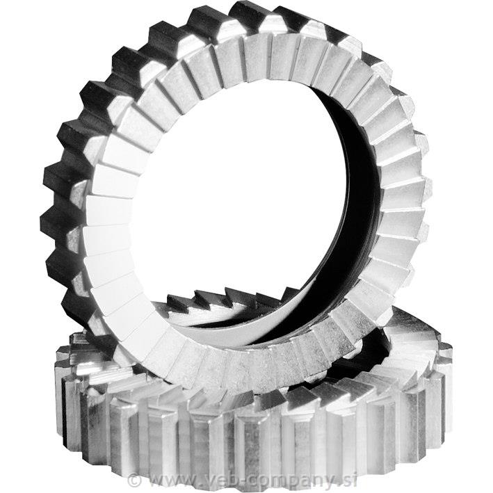 Rez.Deli DT Servis Kit