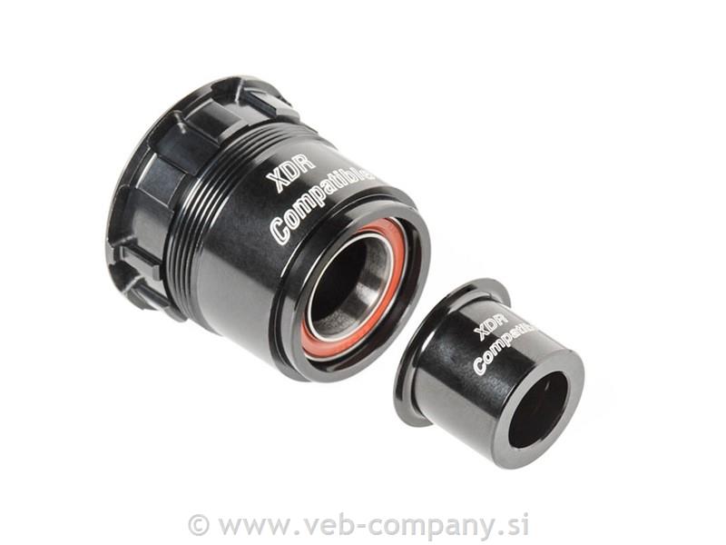 Rez.Deli DT SWISS Kaseta Rachet Hubs