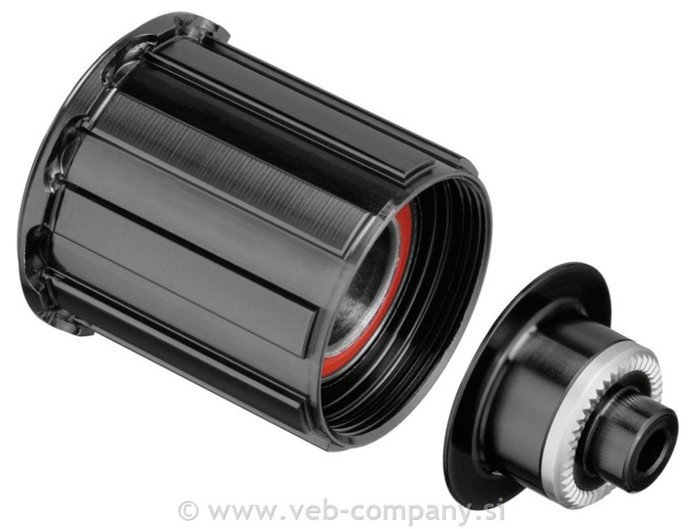 Rez.Deli DT SWISS MTB Shimano