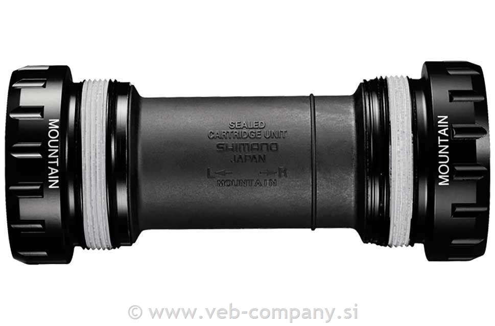 SHIMANO Srednji Ležaj XT MT800