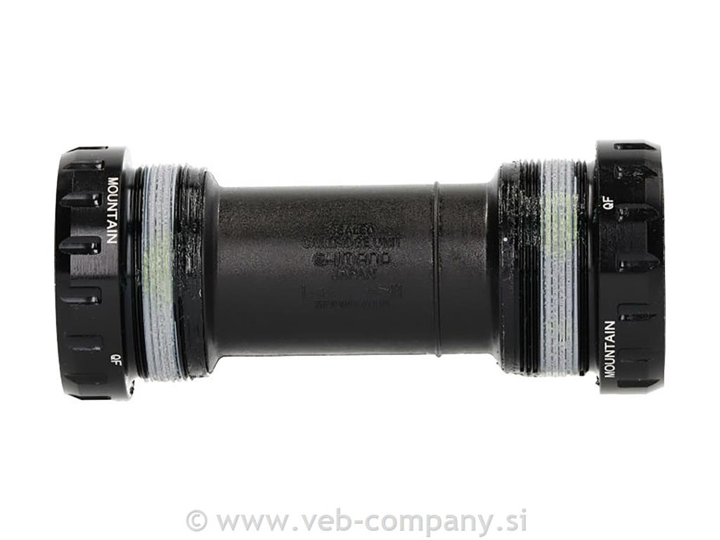 Srednji Ležaj SHIMANO Hollowtech II MTB