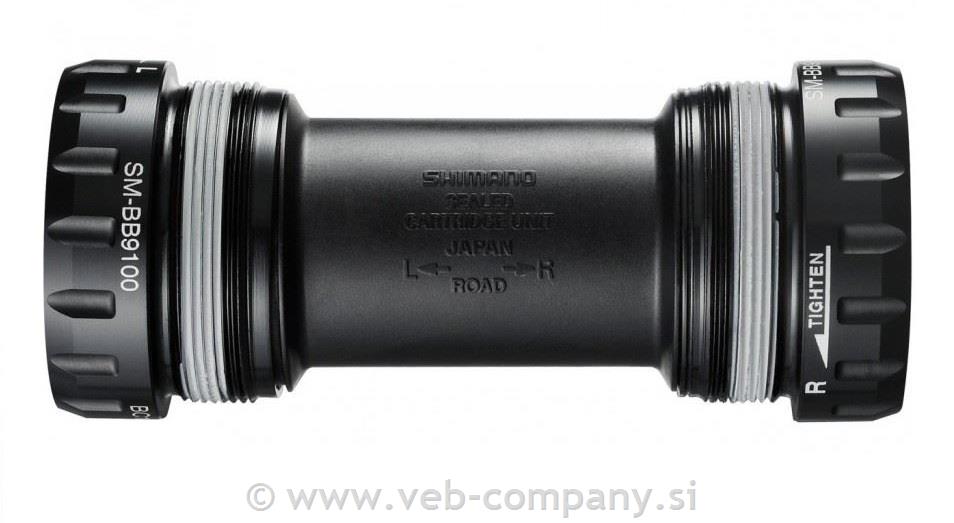 Srednji Ležaj SHIMANO BB-R9100