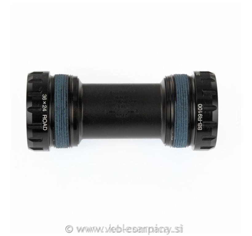 Srednji Ležaj SHIMANO Hollowtech II Road