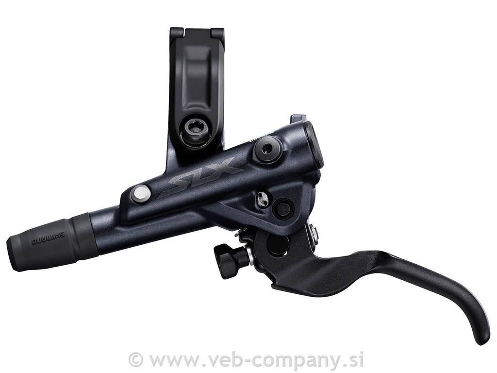 SHIMANO Deore SLX Ročica Zavor Disc