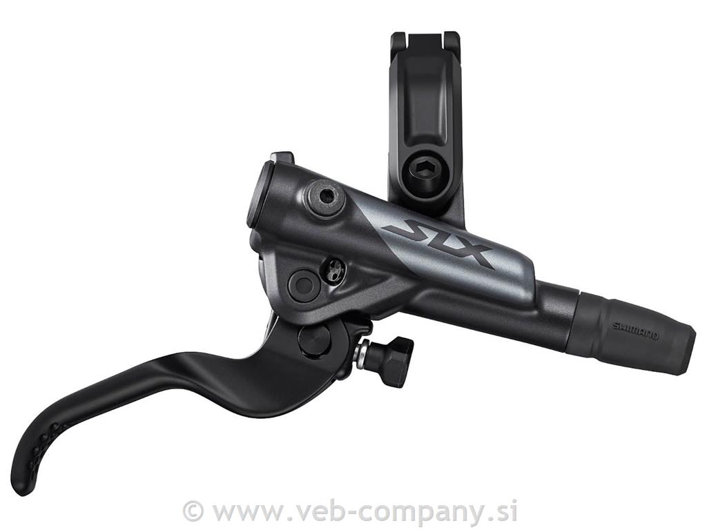 SHIMANO Deore SLX Ročica Zavor Disc