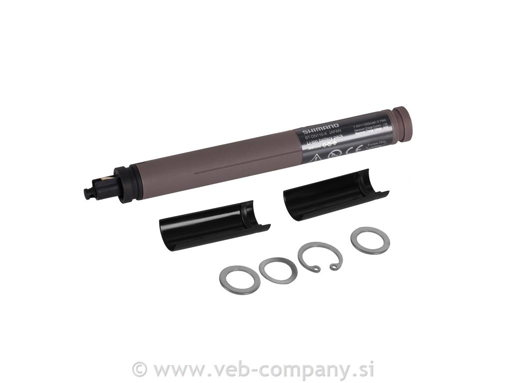Baterija SHIMANO Di2 BT-DN110A6