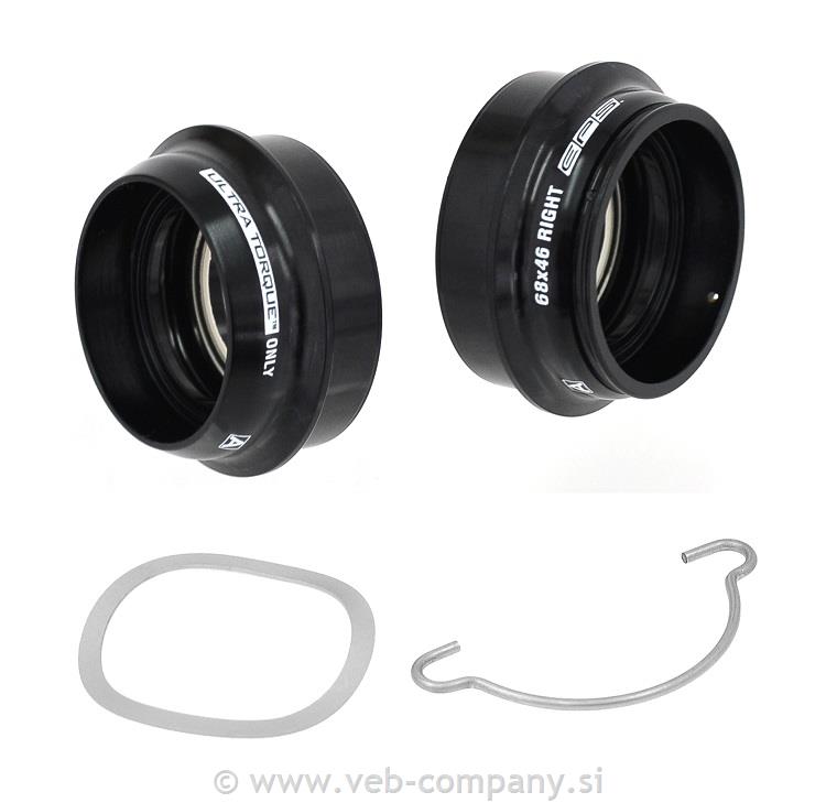 CAMPAGNOLO Srednji Ležaj Power Torque