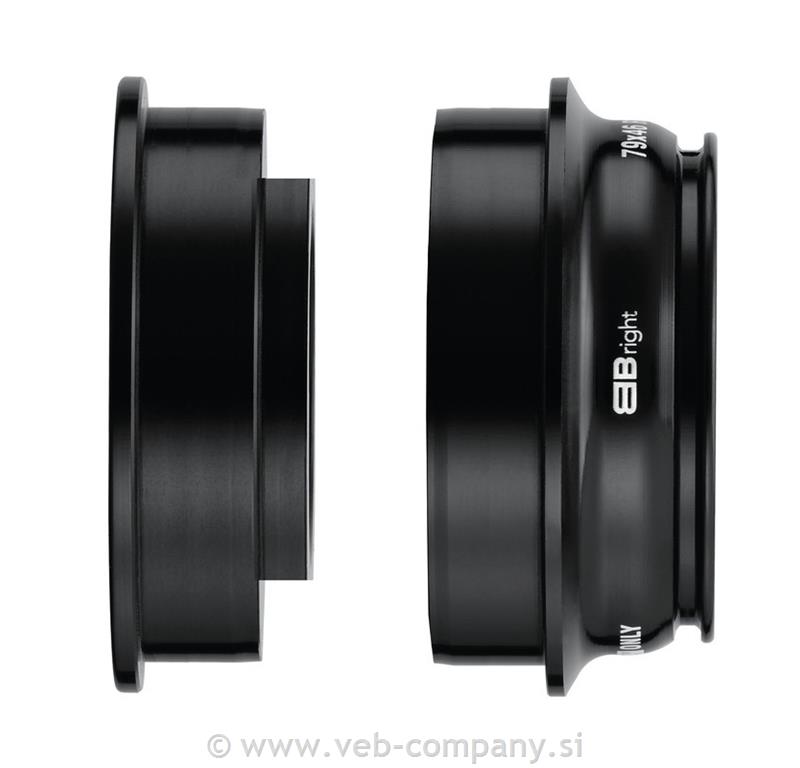 CAMPAGNOLO Ultra Torque Cups