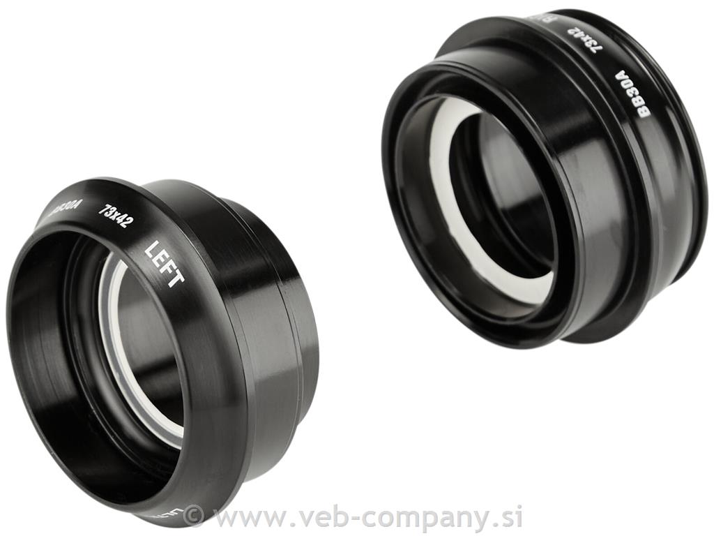 CAMPAGNOLO Ultra-Torque Cups BB30A