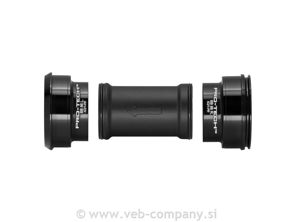 CAMPAGNOLO Srednji Ležaj Pro-Tech