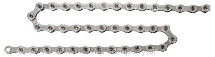 SHIMANO Veriga HG601