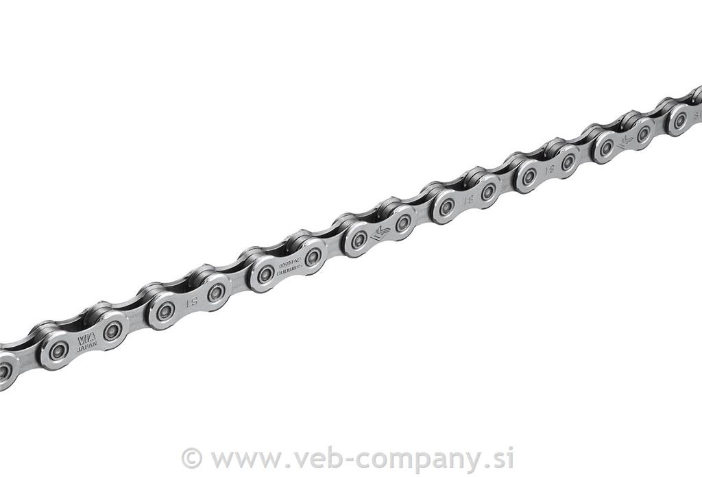 SHIMANO Veriga CN-LG500