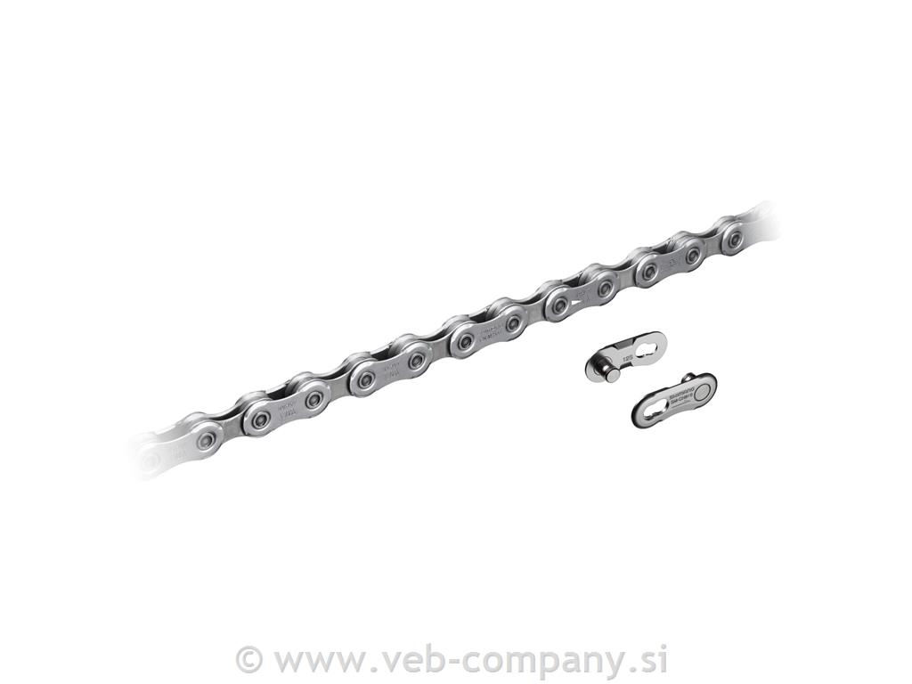 SHIMANO Veriga M7100 +Quick-Link 12P