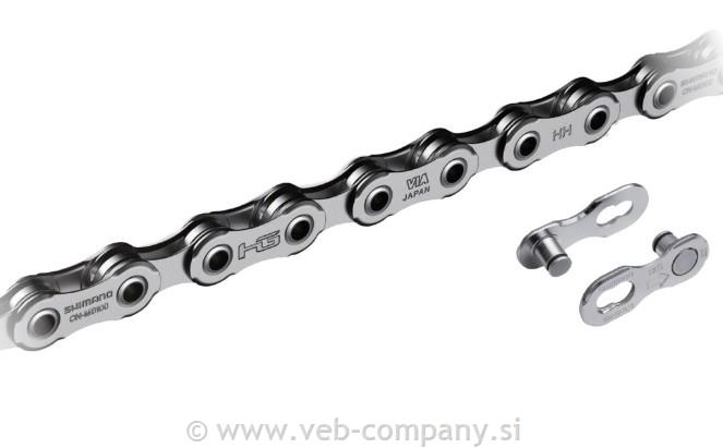 SHIMANO Veriga M8100 Ultegra/Deore XT