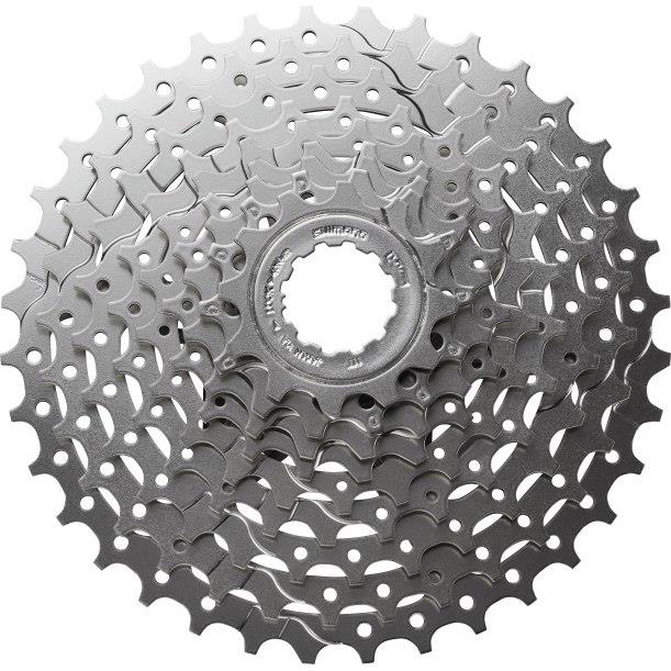 SHIMANO Zobnik HG400