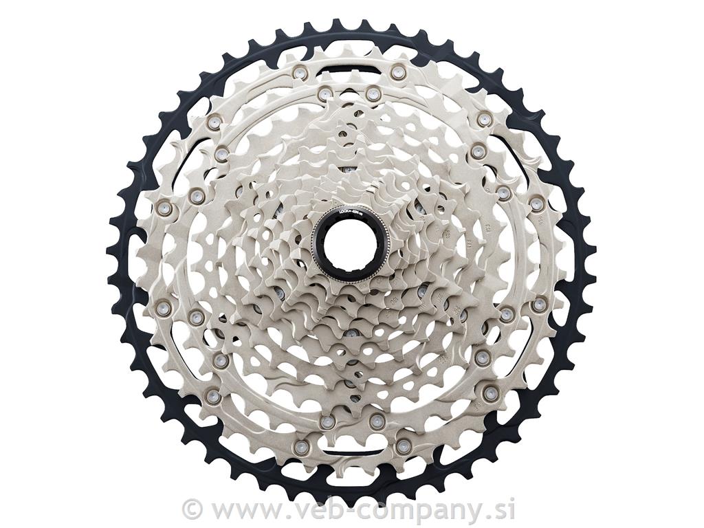 Zobnik SHIMANO SLX CS-M7100