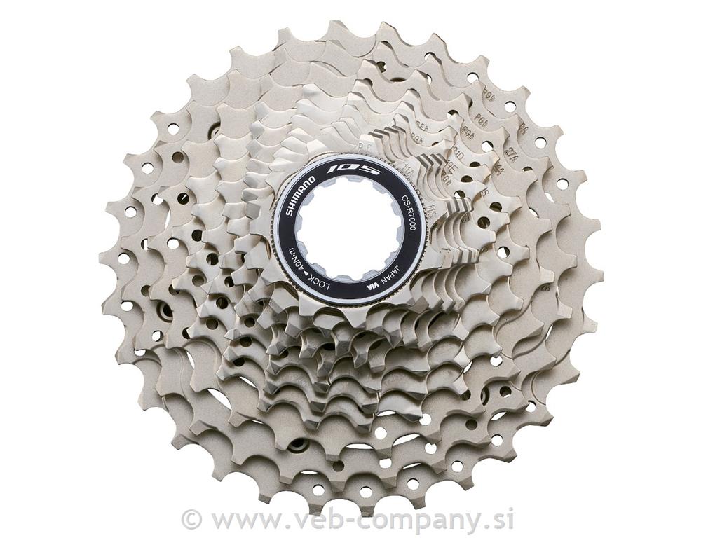 SHIMANO Zobnik 105 R7000