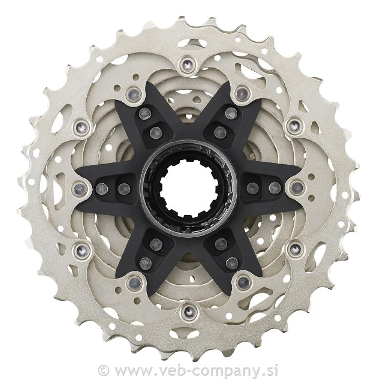 Zobnik SHIMANO Ultegra CS-R8100