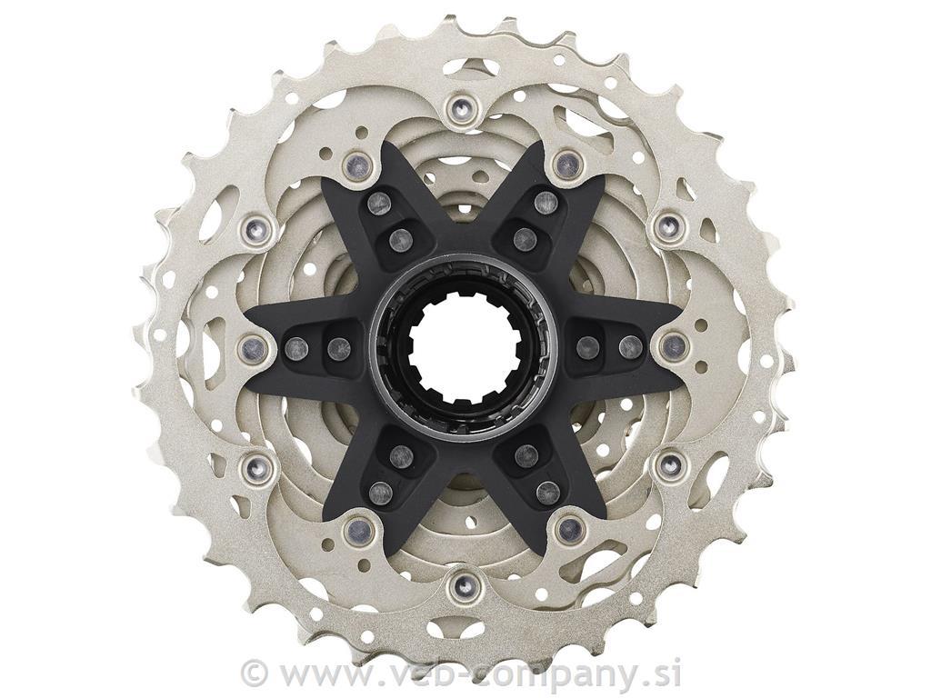 Zobnik SHIMANO Ultegra CS-R8101