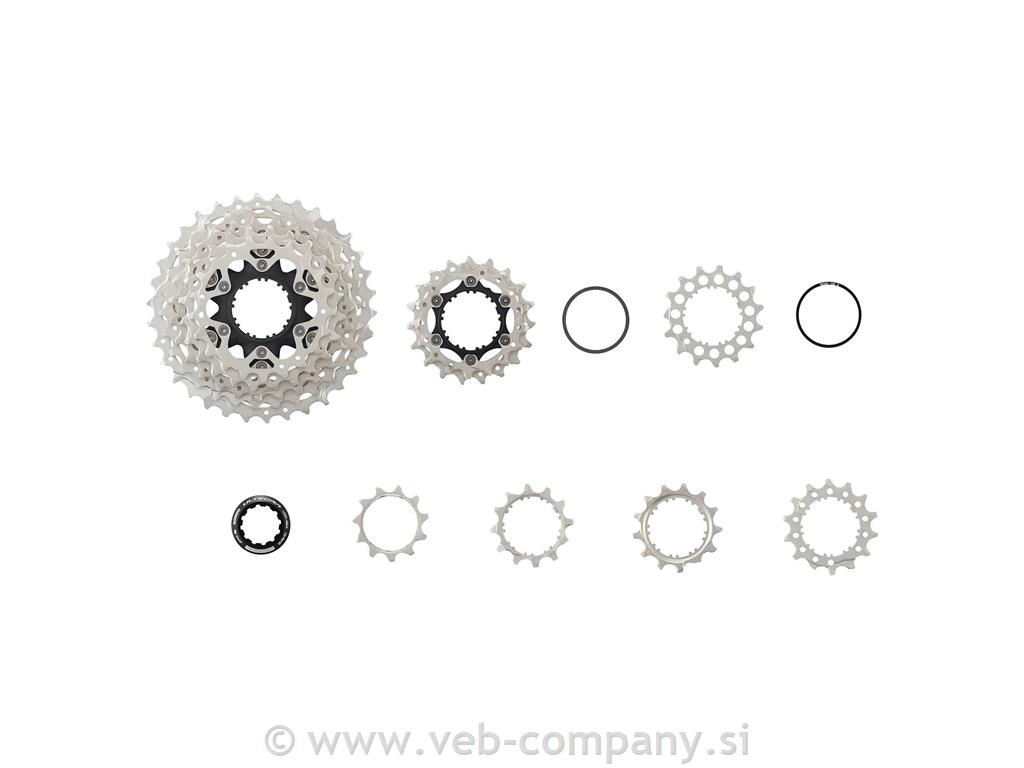 Zobnik SHIMANO Ultegra CS-R8101