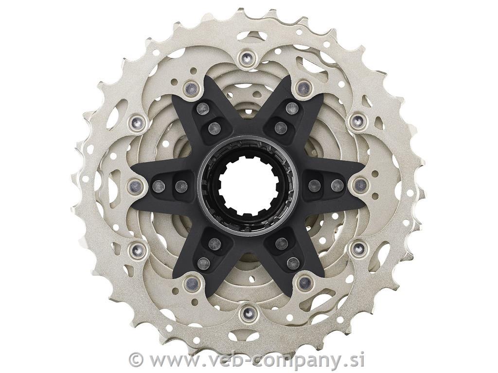 Zobnik SHIMANO Ultegra CS-R8101